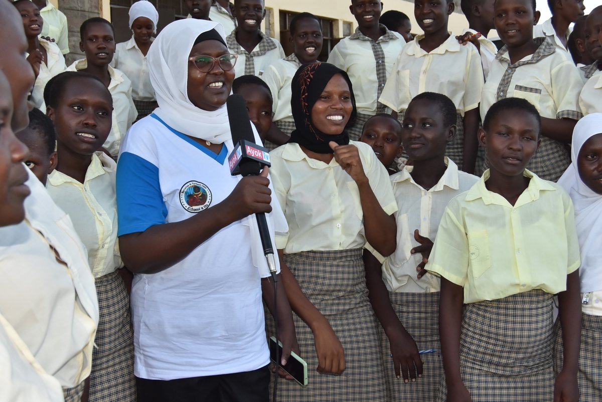 echami_a_ito's tweet photo. At Echami A Ito, we have worked for the welfare and betterment of women, from conception to old age. Nurturing future women leaders through mentorship with the support of Be That Girl Foundation. #InternationalWomensDay #IWD
https://t.co/vqeO4o7mX2 https://t.co/5jKMeUZFAY