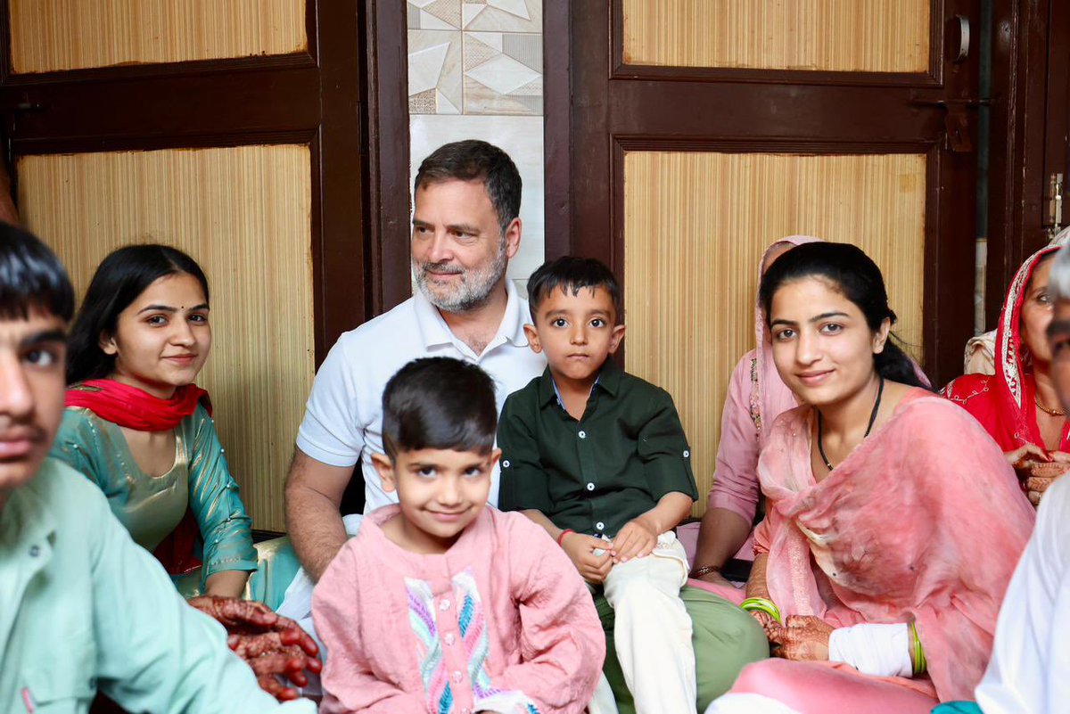 Supriya Shrinate tweet media