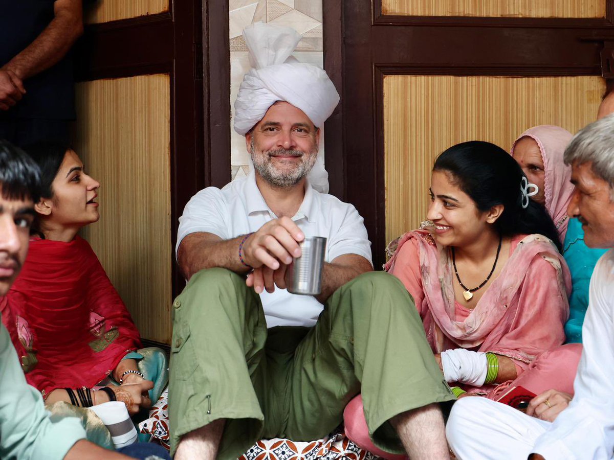 Supriya Shrinate tweet media