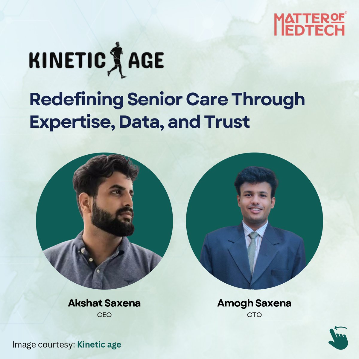 Matter of MedTech tweet media