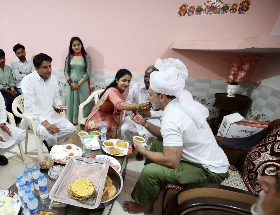 Supriya Shrinate tweet media