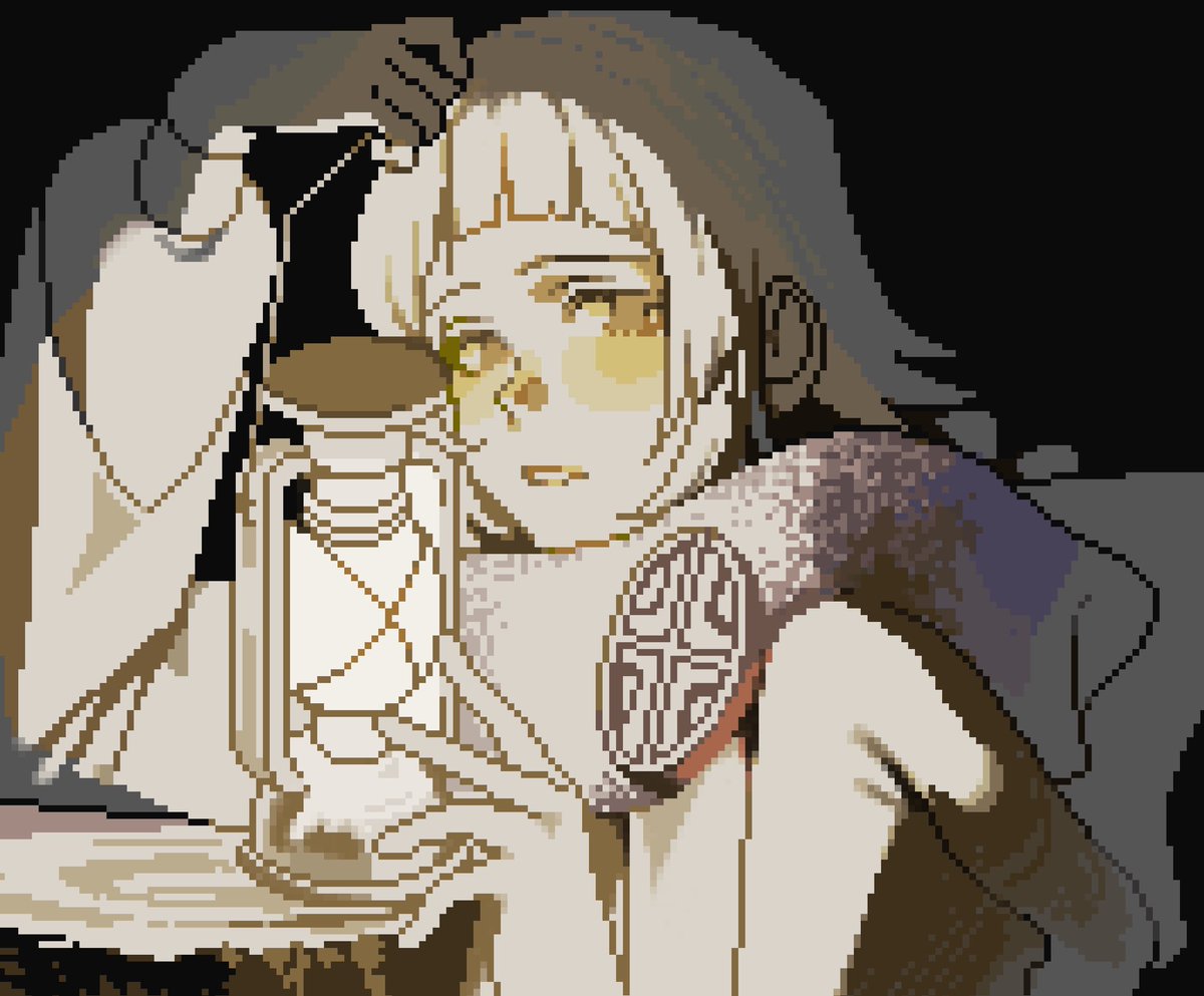 三沢要@skeb tweet media