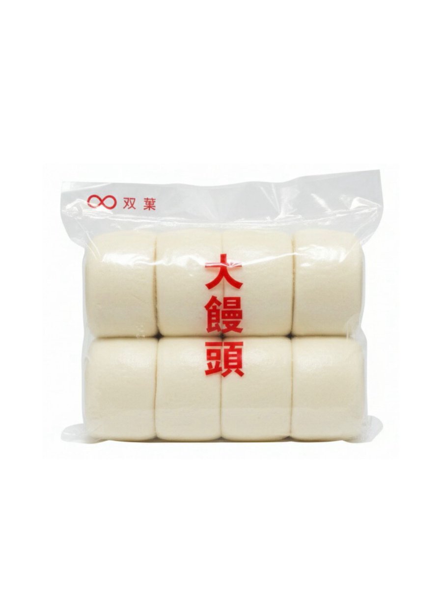大饅頭は普通に通販にあるので、せいろで蒸せばお家でもファッファのが