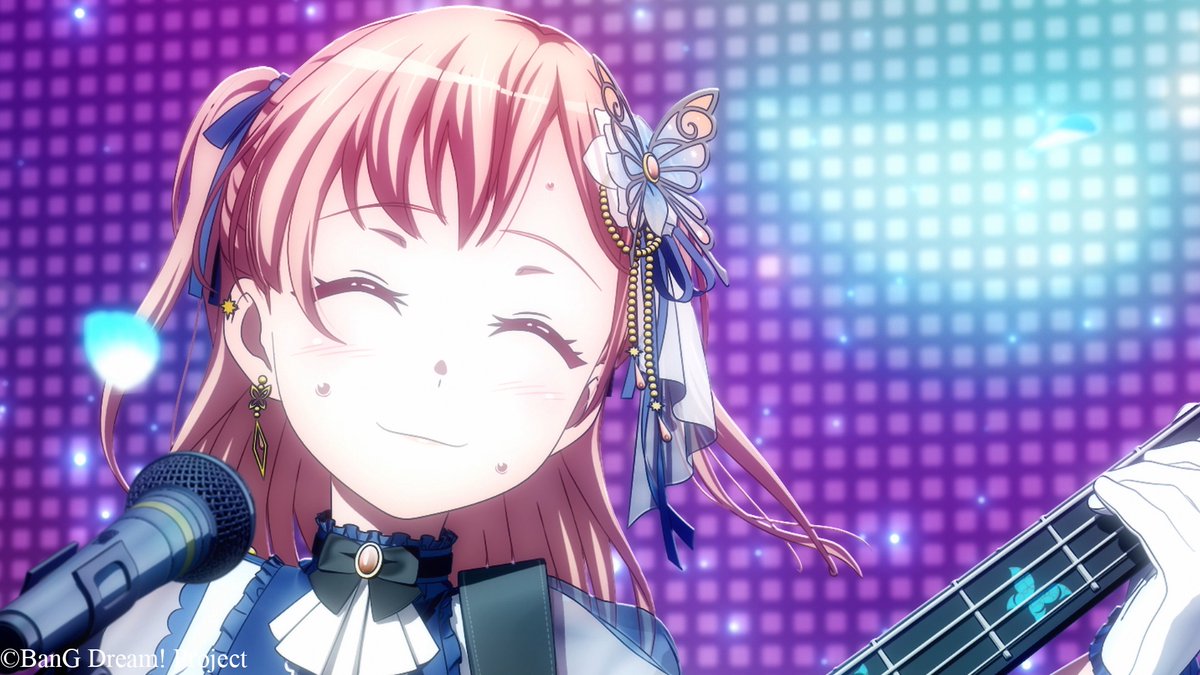 バンドリ！ BanG Dream! 公式 tweet media