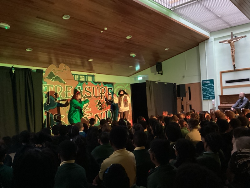 St Augustine's Catholic Primary School tweet media