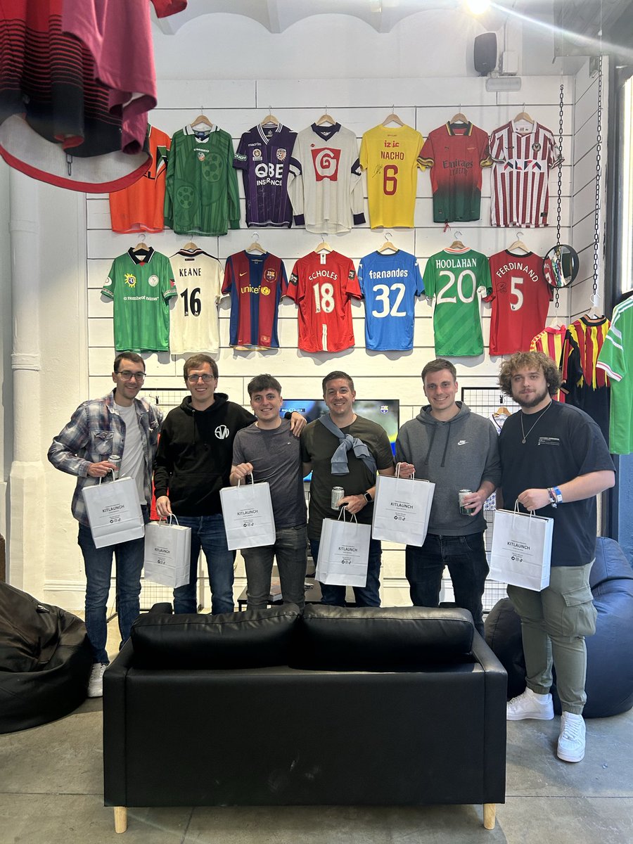 KITLAUNCH tweet media