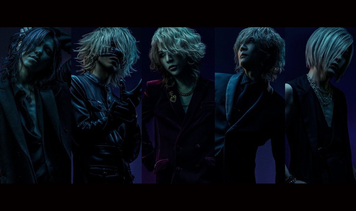 vkgy_'s tweet photo. the GazettE drops guitarist Aoi from the band

Read ➡️ https://t.co/zmR9jBBIrl https://t.co/NFXD8PPg8a