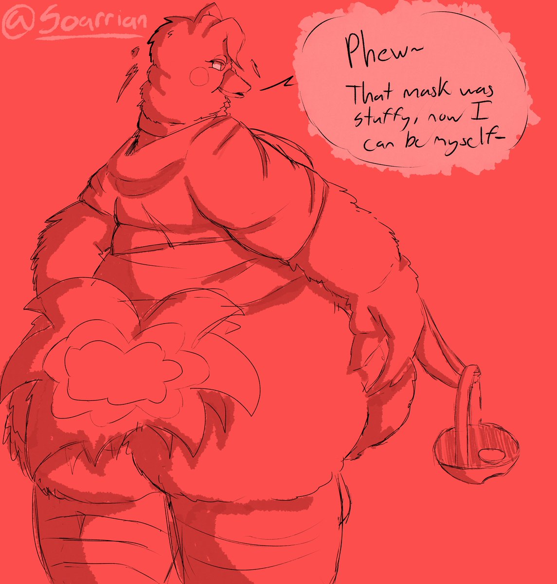 Soarrian_'s tweet photo. Animal Crossing Sketch TFs! [Comm]
Great minds think alike with some #animalcrossing tfs for my sketch commisions! Heres two lesser known characters (Blanche and Tasha). Thank you for the commisions, and I hope to finish some more soon! #transfur #transformation #tftuesday https://t.co/2NwyJlT4kk