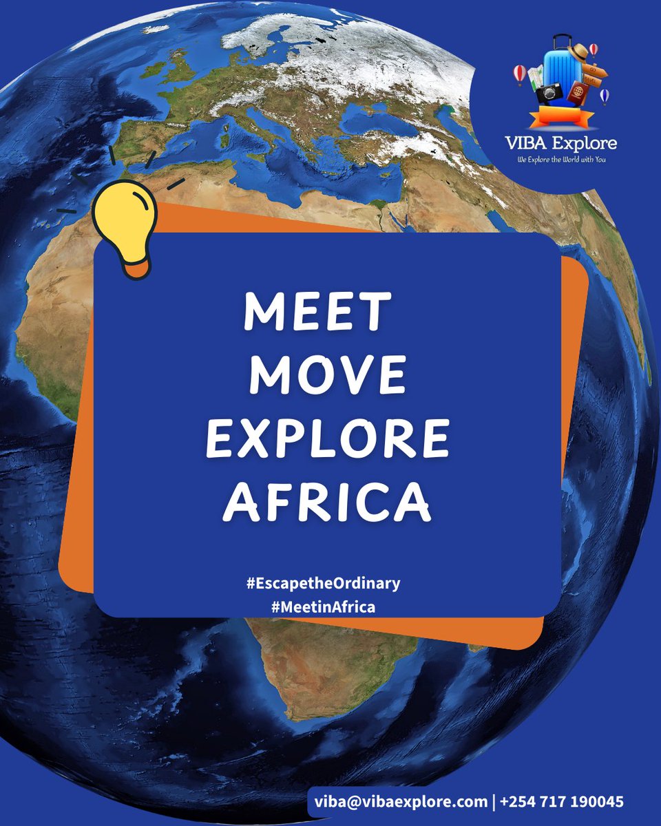 VIBA Explore Tours tweet media
