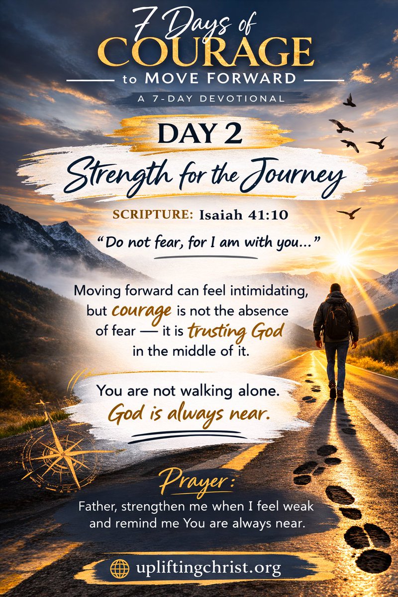 UpliftingChrist's tweet photo. https://t.co/JVTzRShUZO