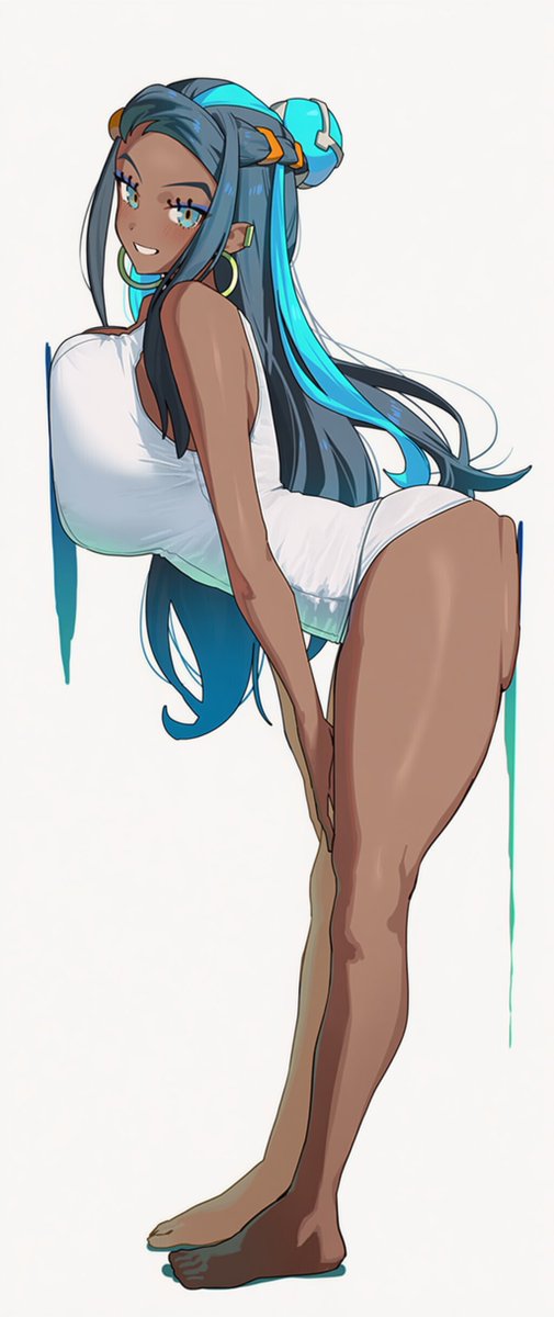 ルリナ(nessa)