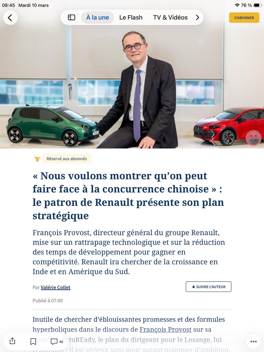 Sir Sean Sitges tweet media