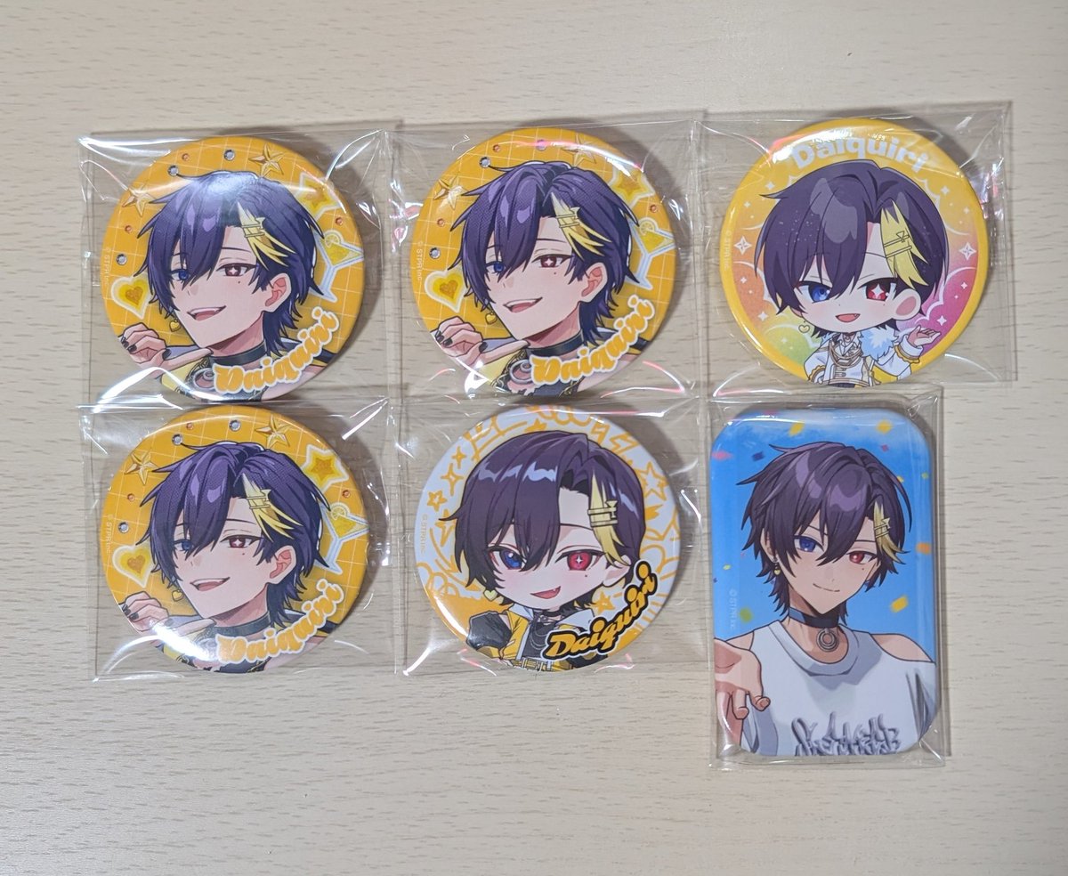 ころ。@取引・拡散垢 tweet media