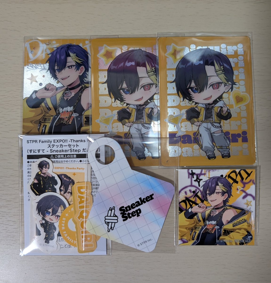 ころ。@取引・拡散垢 tweet media