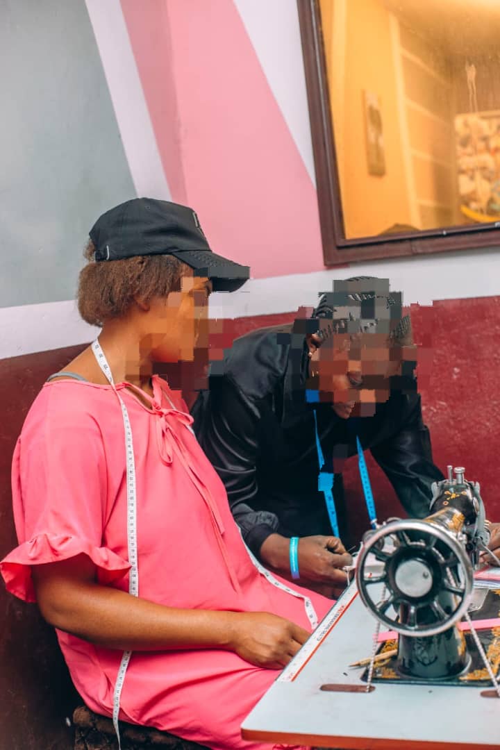 Fondation Pakadjuma Résilience tweet media