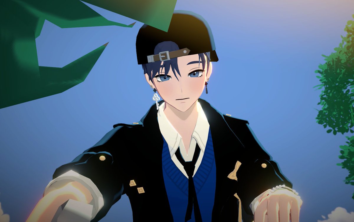 3684번째밀레시안 tweet media