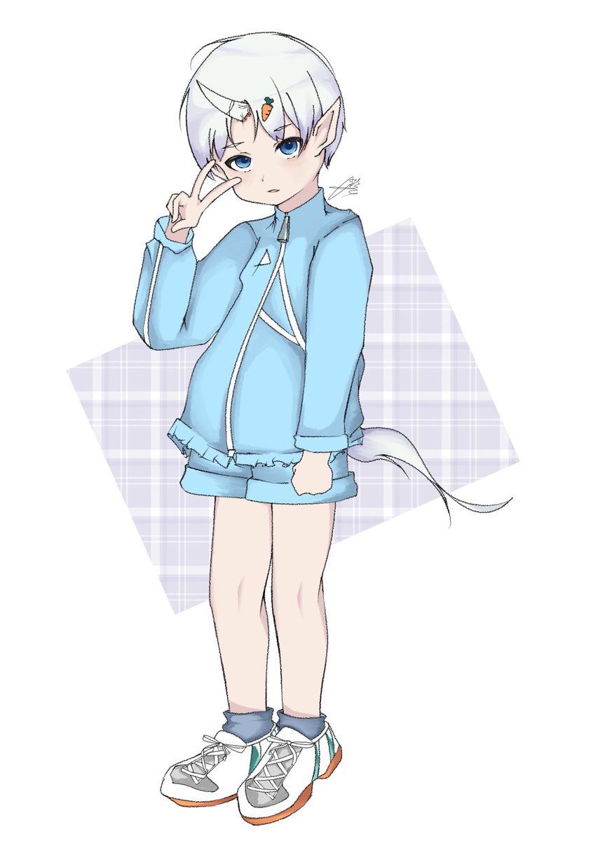 🍮みそら🐱 tweet media