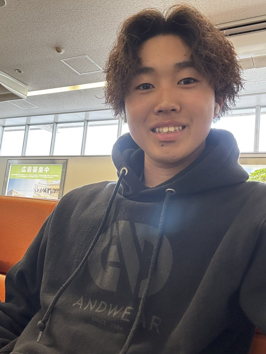 久川鉄平 tweet media