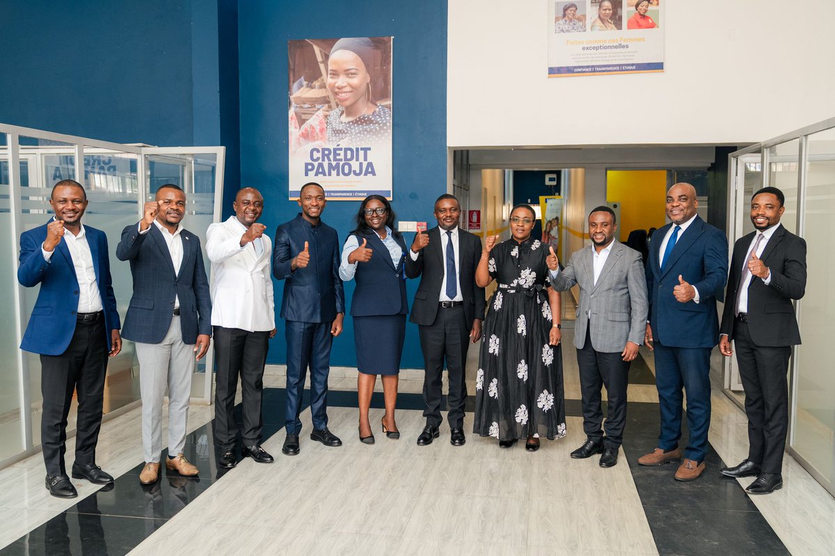 SMICO SA tweet media