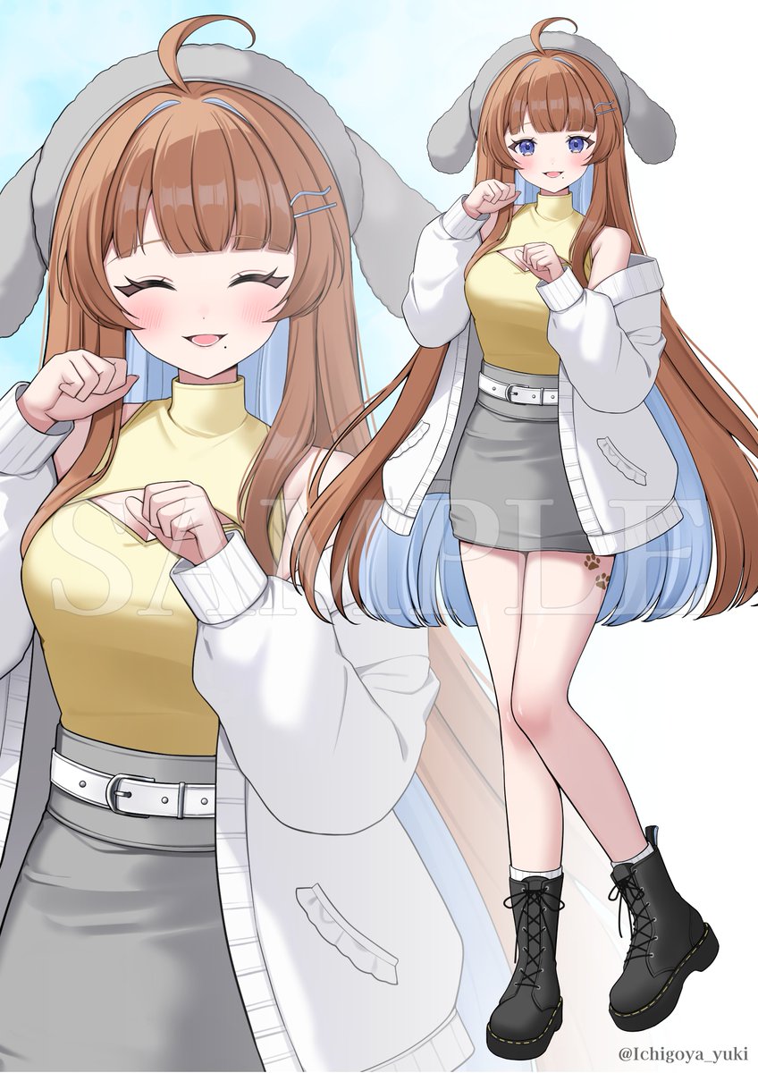 個人依頼