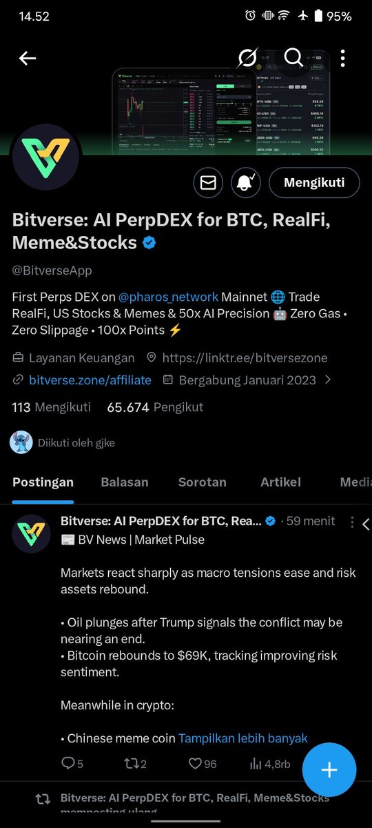aformile_'s tweet photo. @iR0bertt @winyu_ci @BitverseApp done wml https://t.co/yGu4sQeIFB