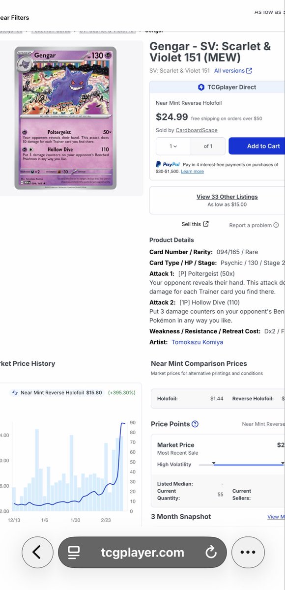 Peak Hobby tweet media