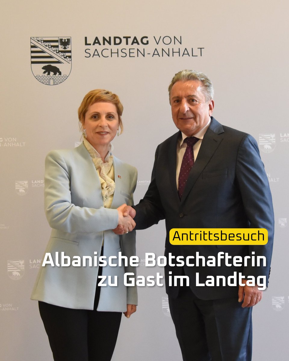LT Sachsen-Anhalt tweet media