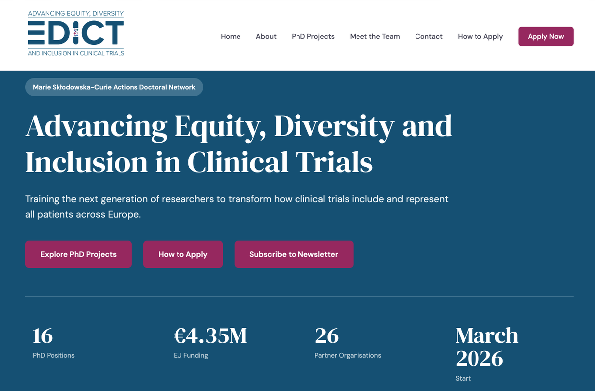 ACE (formerly HSRU) tweet media