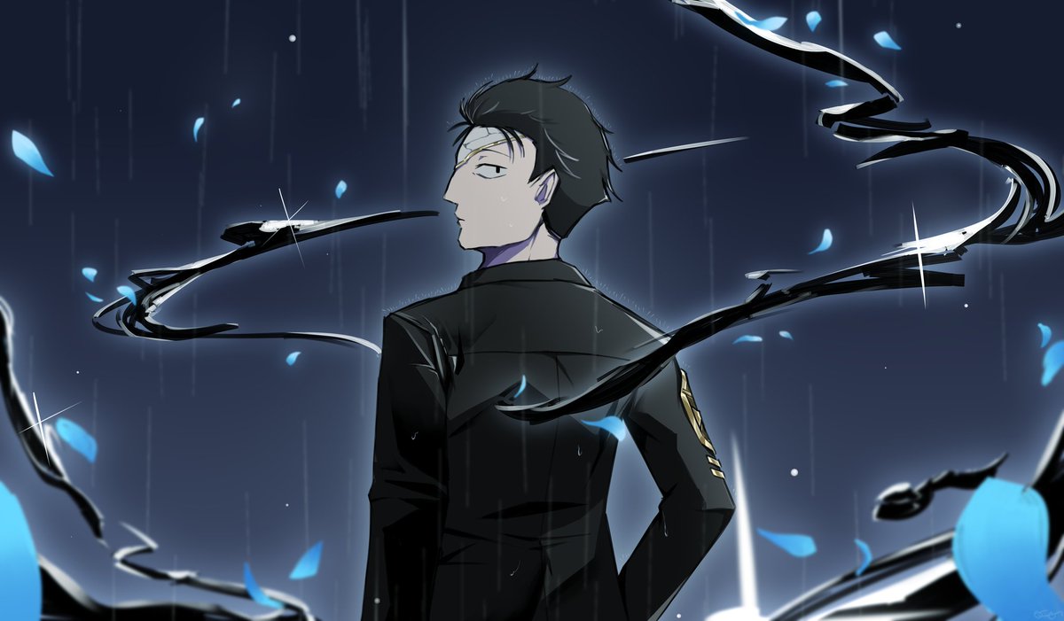 megakin_senpai's tweet photo. Plain BG ver https://t.co/2rA47YvTtR