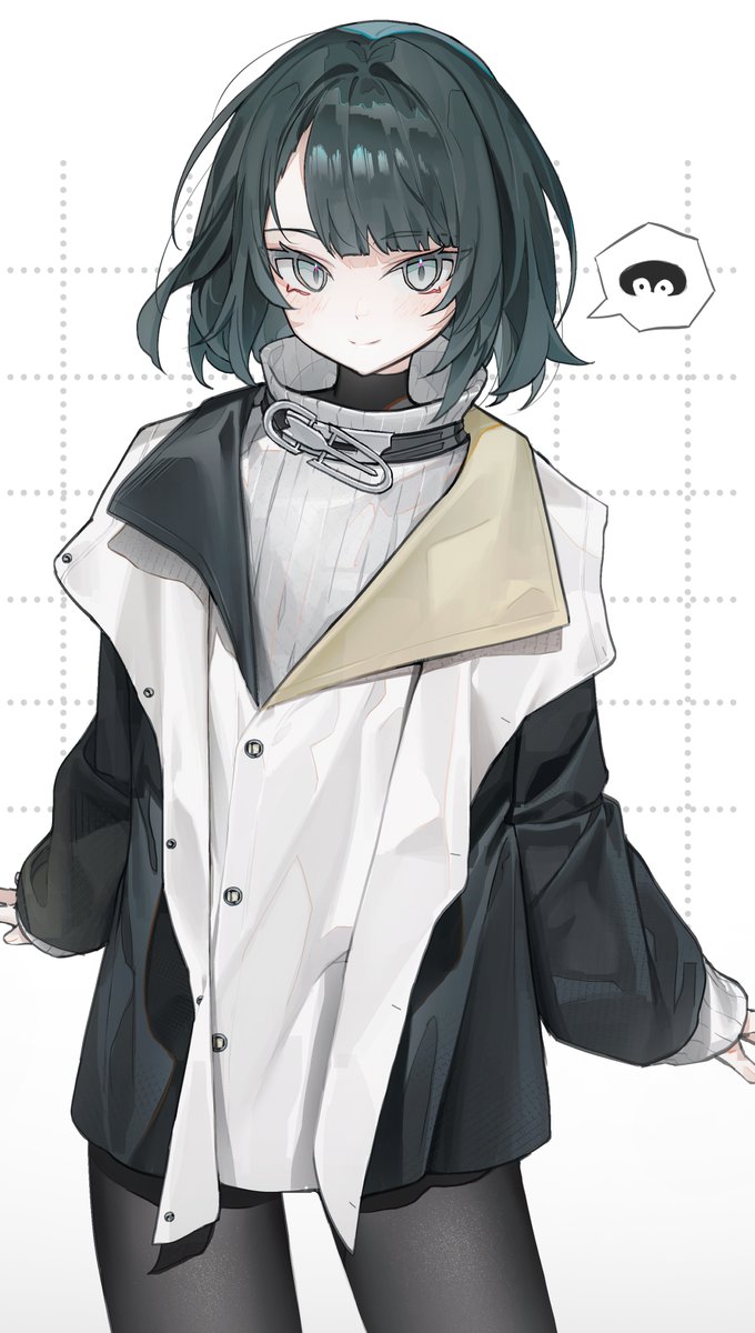 #エンドフィールド
🐧