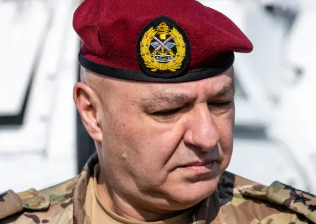 Mossad Commentary tweet media