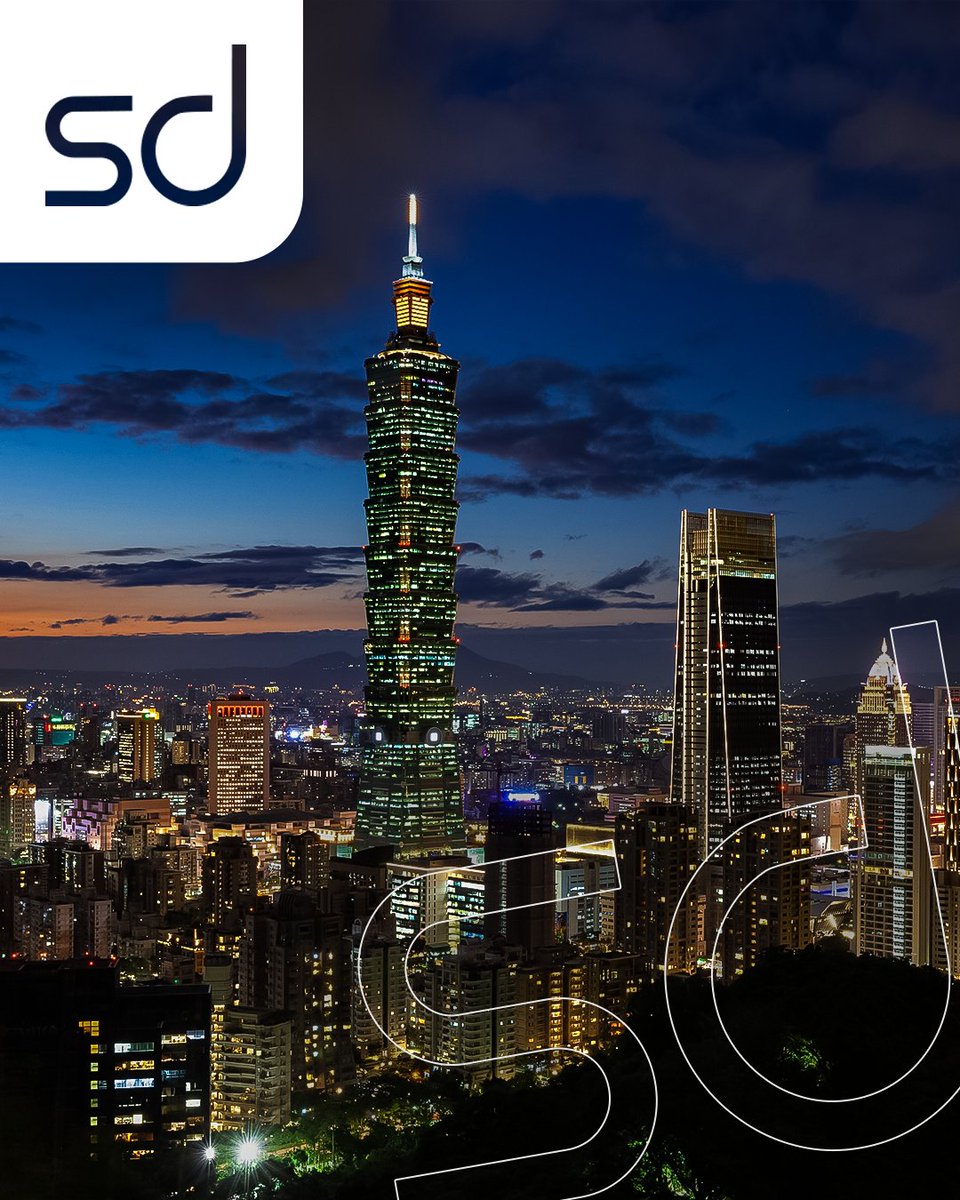 ✈️ Přímé letecké spojení Prahy a Tchaj-wanu je už blízko. Společnost Starlux Airlines spustí svou linku mezi Prahou a Tchaj-pejí 1. srpna a prodej letenek byl již zahájen. V průběhu roku bude linka operována až 4x týdně.