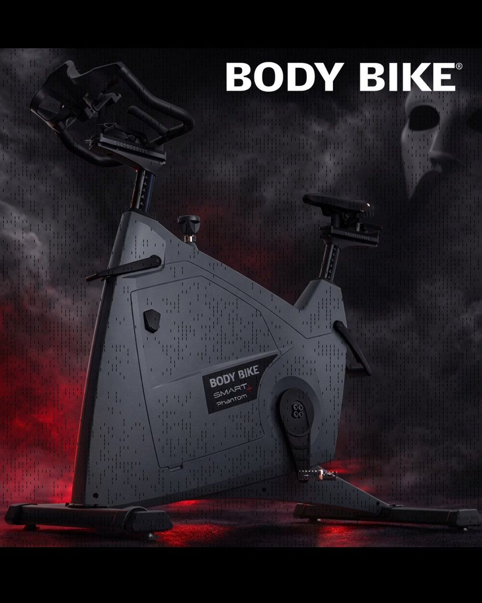 BodyBikeAus's tweet photo. Are you going to make a statement and attract members to your club because of your indoor cycle choice, or do you think it will happen despite it?
https://t.co/JqDJZAKylq https://t.co/DNGbQsR7xk