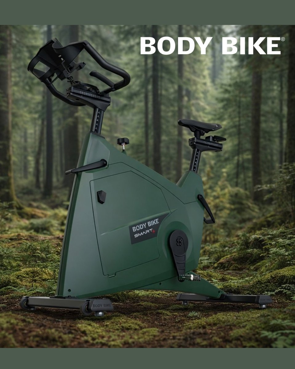 BodyBikeAus's tweet photo. Are you going to make a statement and attract members to your club because of your indoor cycle choice, or do you think it will happen despite it?
https://t.co/JqDJZAKylq https://t.co/DNGbQsR7xk