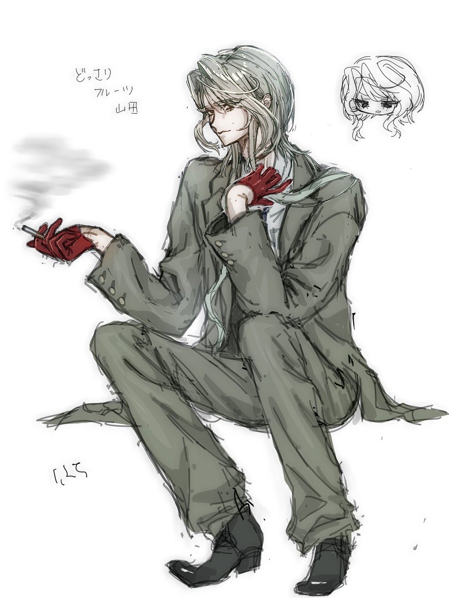 8tu_m's tweet photo. #自創作に狂ってる人間と繋がりたい
 #春の創作クラスタフォロー祭り
♡♻️で気になった方お迎えしまつ❣️🎵 https://t.co/2IBQlHWQAN