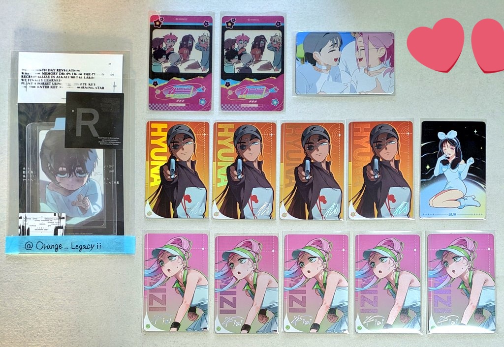 おれんじ tweet media