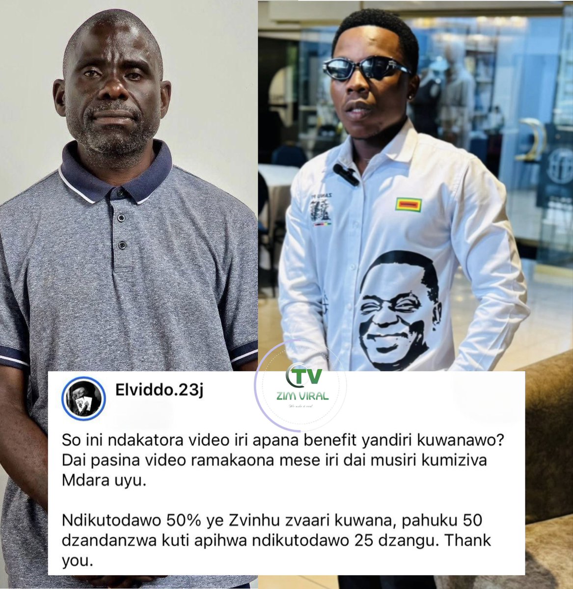 Zimviral 𝕏 tweet media