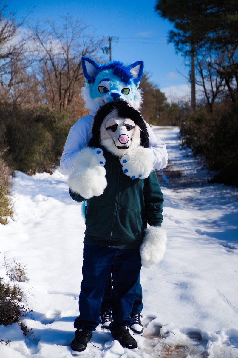 𝙆𝙮𝙡𝙚 🐾💻🎵 🔜 Ibercon tweet media