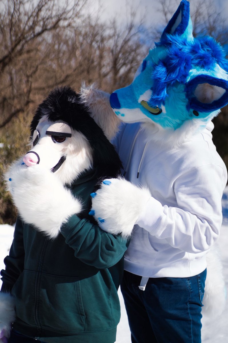 𝙆𝙮𝙡𝙚 🐾💻🎵 🔜 Ibercon tweet media