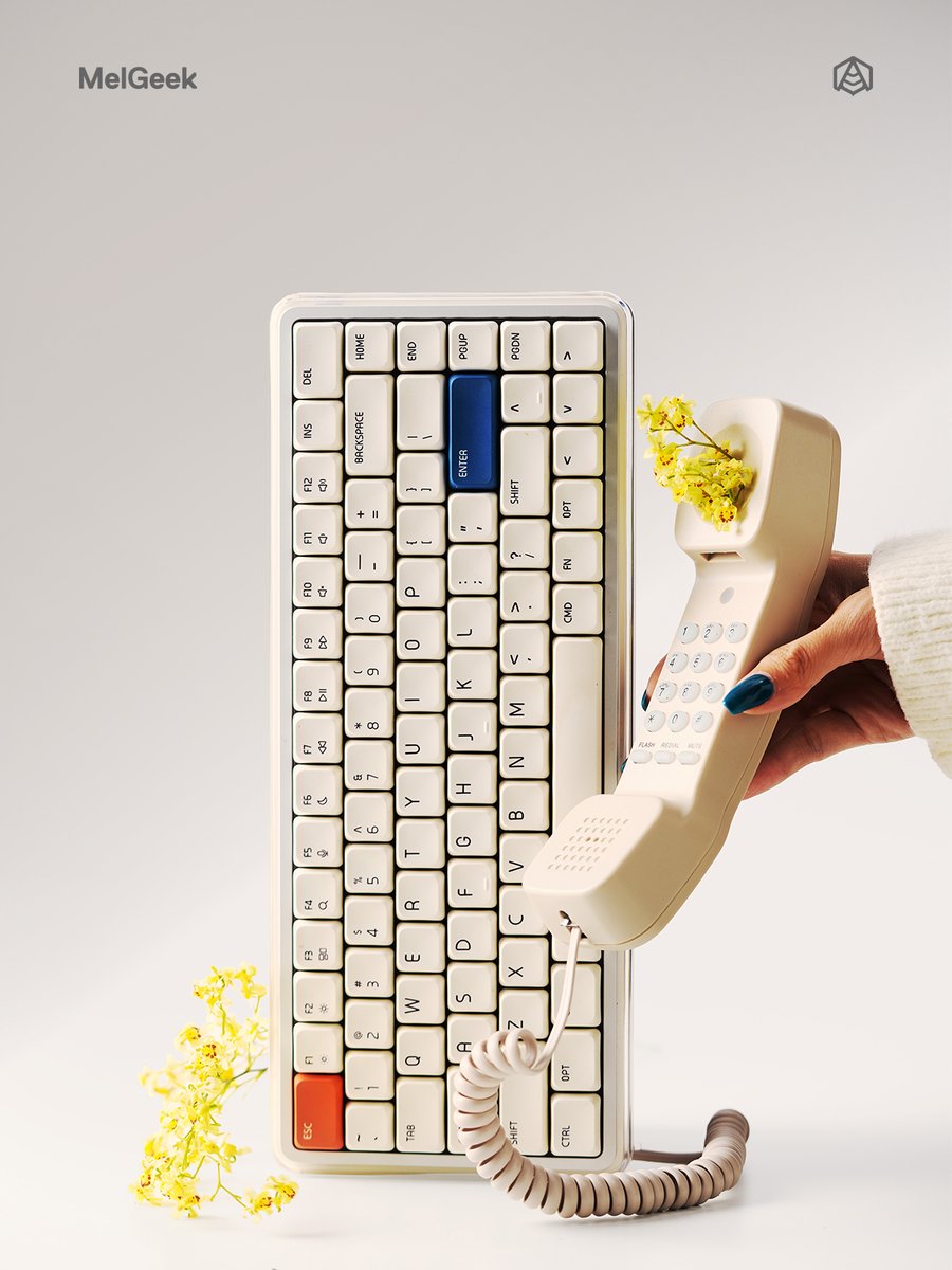 MelGeekworld's tweet image. Spring Wandering: Inhaling O2, crafting my own narrative logic. 🌿

Feel free to share your perspective of spring in the comments!

#Melgeek #O2 #springvibe #OxygenBoost #SpringAesthetics