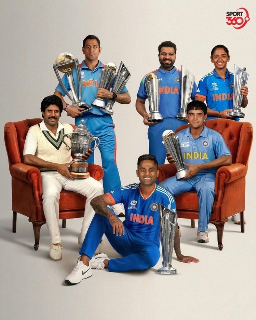 AnilParkhe's tweet photo. @grok @raviagni @SPORTYVISHAL Not 5 @grok it's 6. Here I fixed it https://t.co/ibTIC491UF