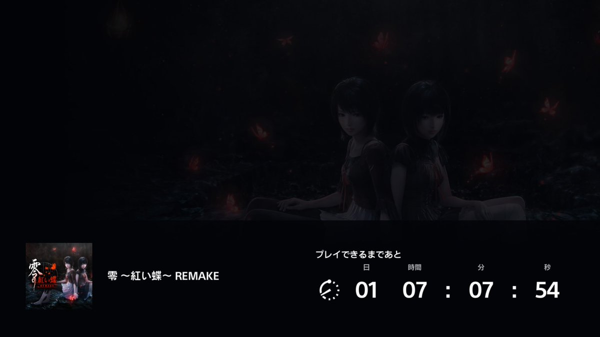 overture_1928_P's tweet photo. なんかそこそこ売れてるらしいな？
まさか完全新作も期待できるんちゃいますか？ https://t.co/RmCIriMaY4