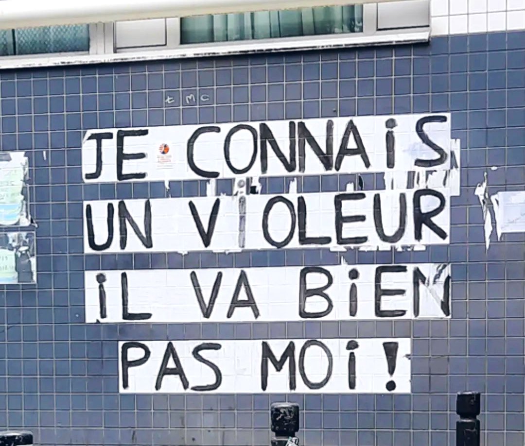 vu à Montreuil