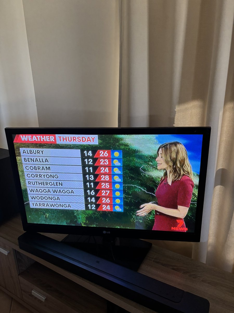 blu_boys's tweet image. No sign of the weather cooling off,still very warm #VicWeather