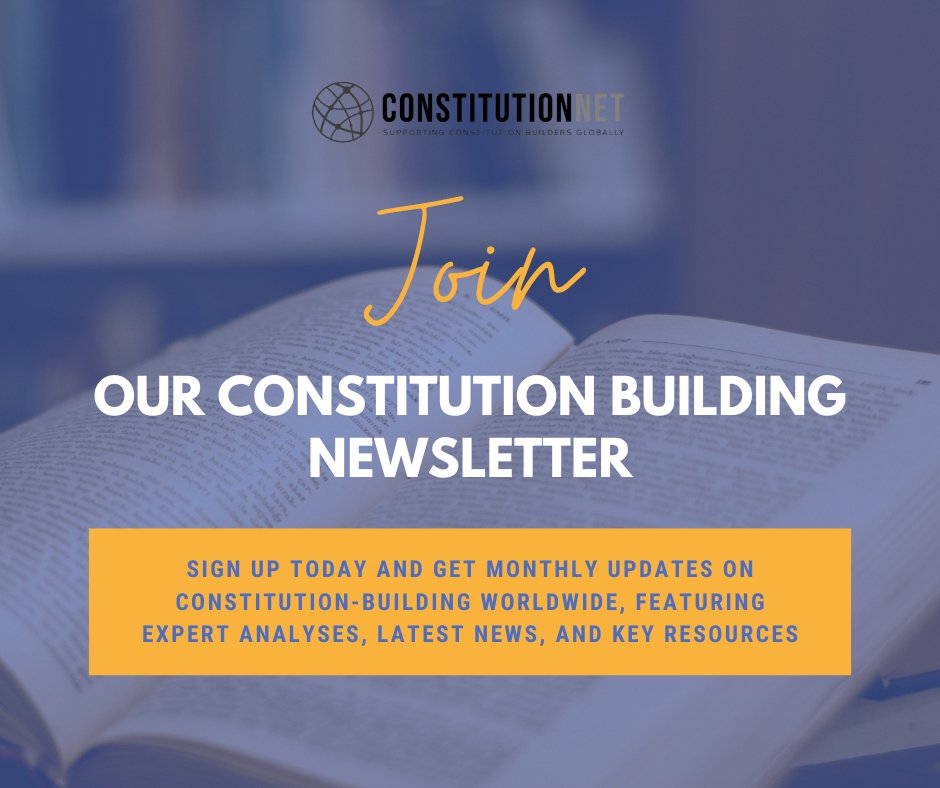 ConstitutionNet tweet media