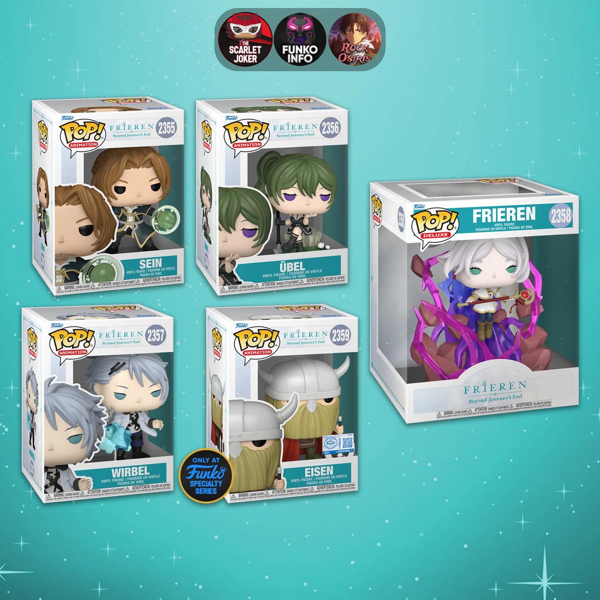 Place des Pop! tweet media