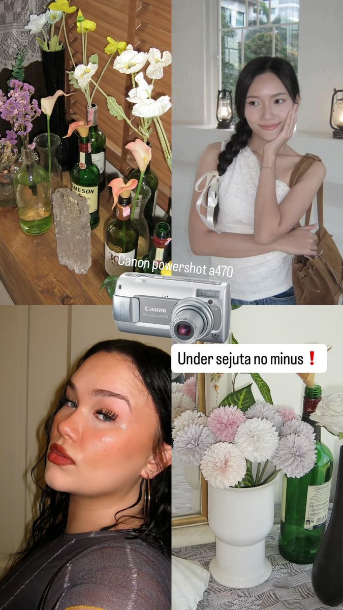 nitaaaa ||WTS DIGICAM tweet media