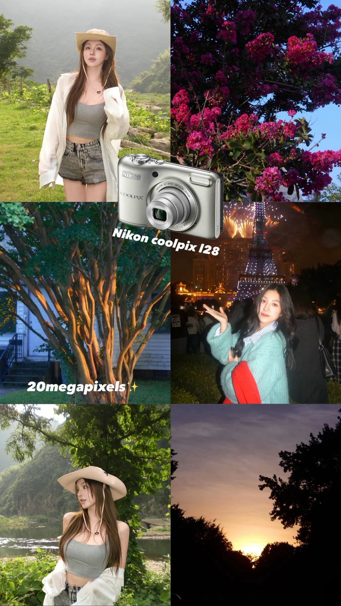 nitaaaa ||WTS DIGICAM tweet media