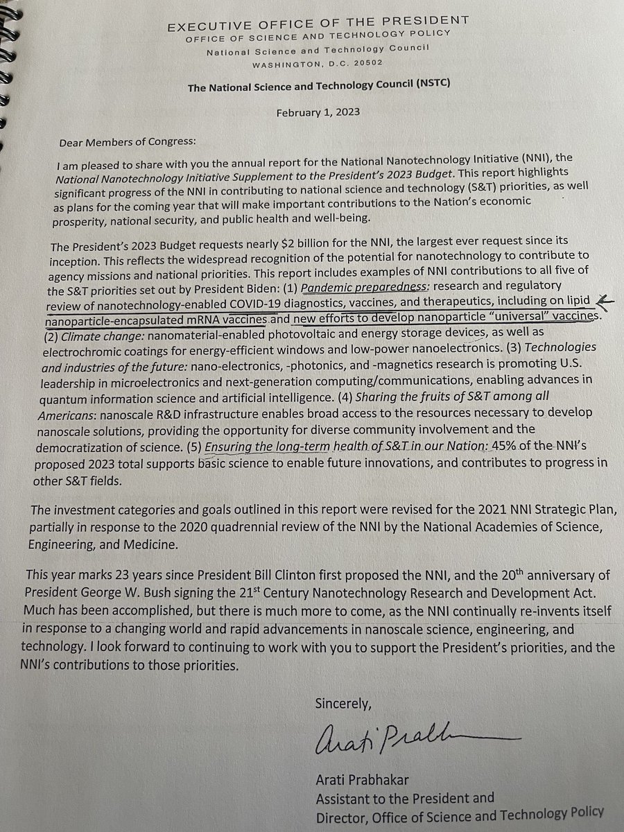 MARILYN JOHNSON tweet media