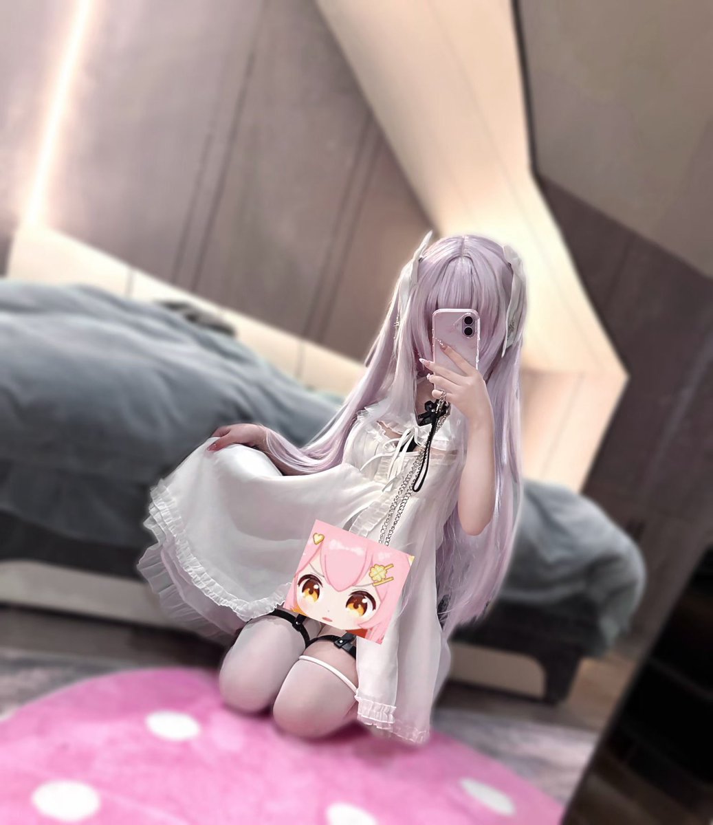 人形肋骨天使心 tweet media